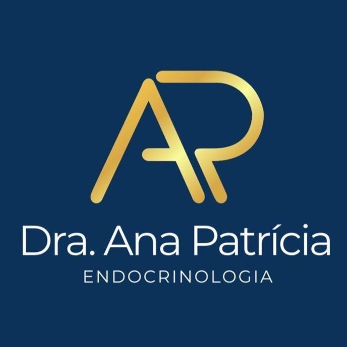 Drª Ana Patrícia – Endocrinologista